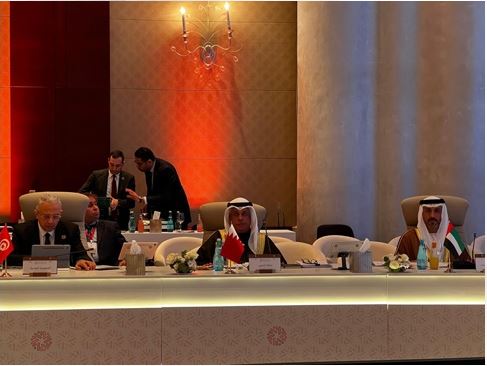 Spotlight on health sector